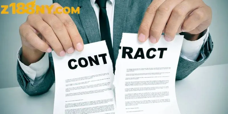 Tuân thủ quy tắc miễn trừ trách nhiệm để bảo vệ quyền lợi